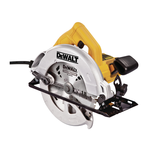 1350W, 184mm Circular Saw 